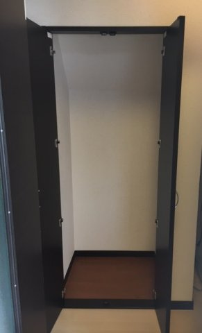 レオネクストシーズの内装