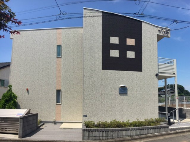 レオネクスト岡シティーパレス