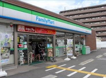 レオネクストシティーパレス２の周辺