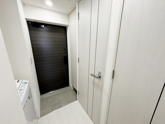 板橋区坂下１丁目の賃貸マンションの内装