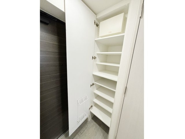 板橋区坂下１丁目の賃貸マンションの内装