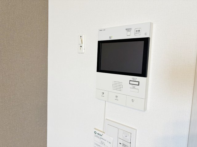 板橋区坂下１丁目の賃貸マンションの内装