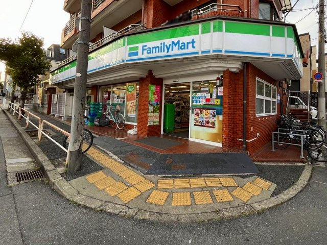 レオネクスト彰の周辺