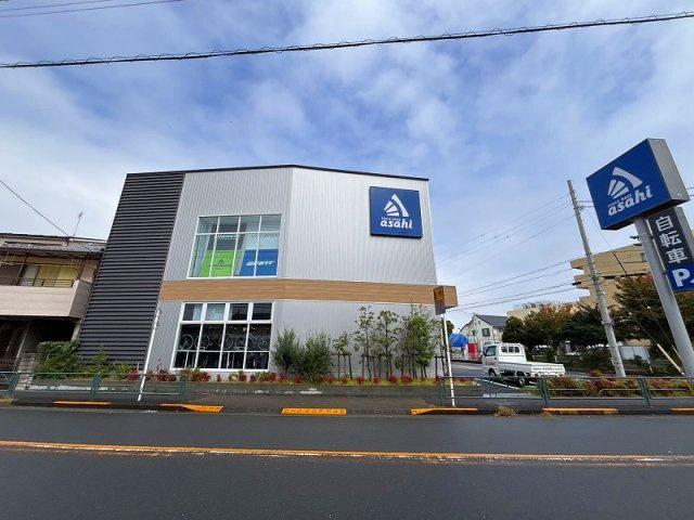 レオネクスト彰の周辺