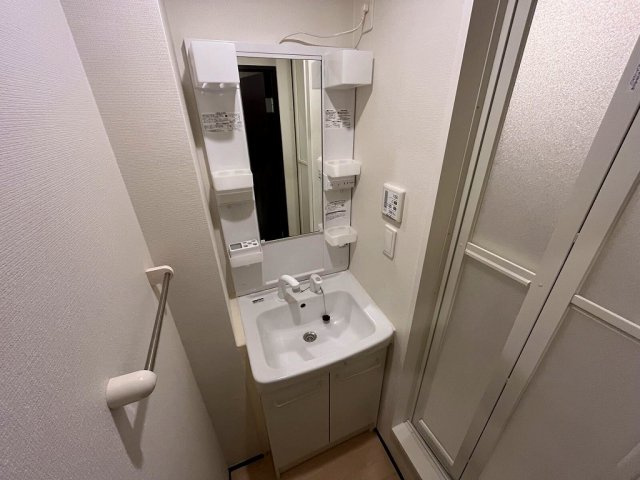 レオネクスト彰の内装