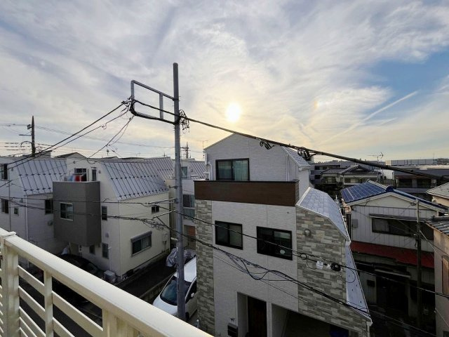 レオネクスト彰のその他