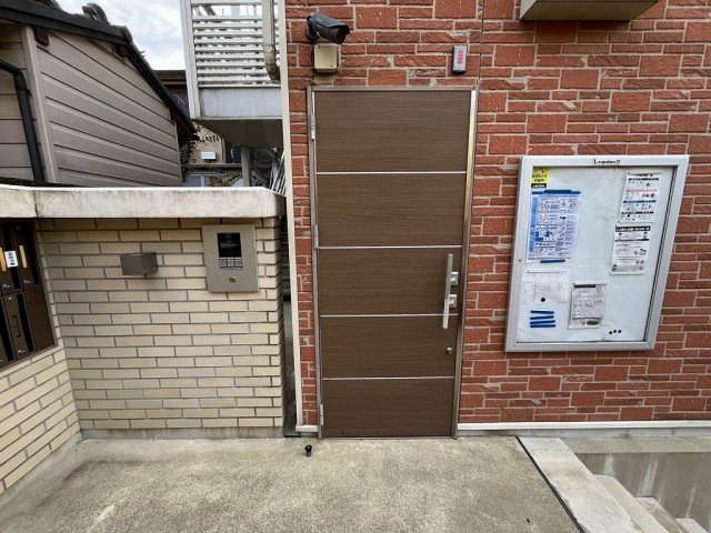 レオネクスト彰のその他