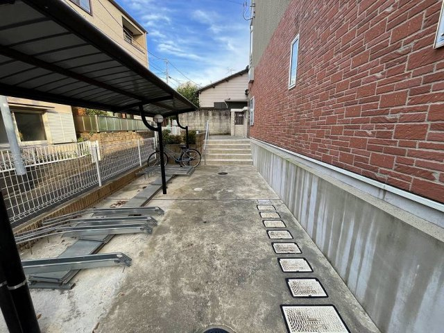 レオネクスト彰のその他