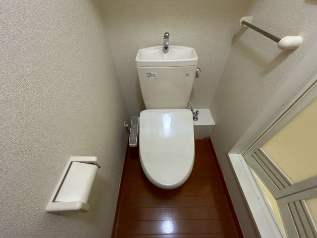 レオパレスボヌールのその他