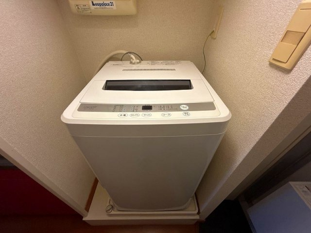 レオパレスボヌールのその他