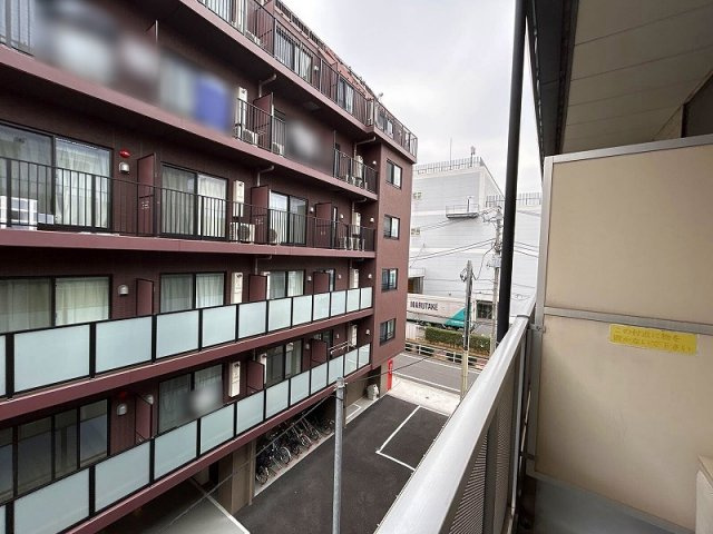 レオパレスボヌールのその他