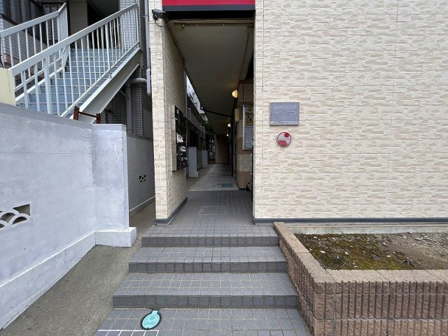 レオパレスボヌールのその他