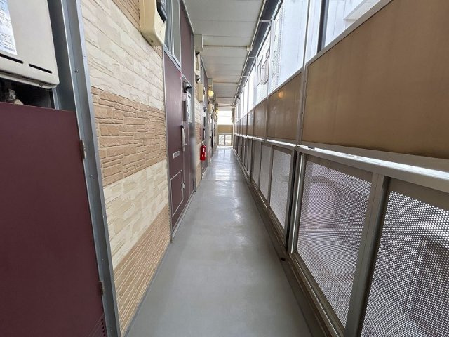 レオパレスボヌールのその他