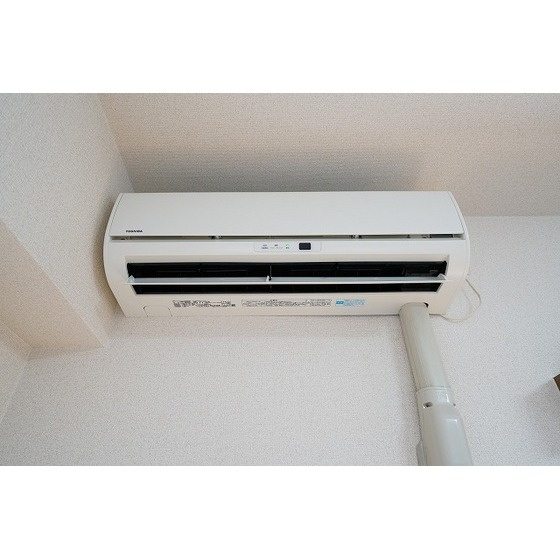 アムス志村のその他|エアコン