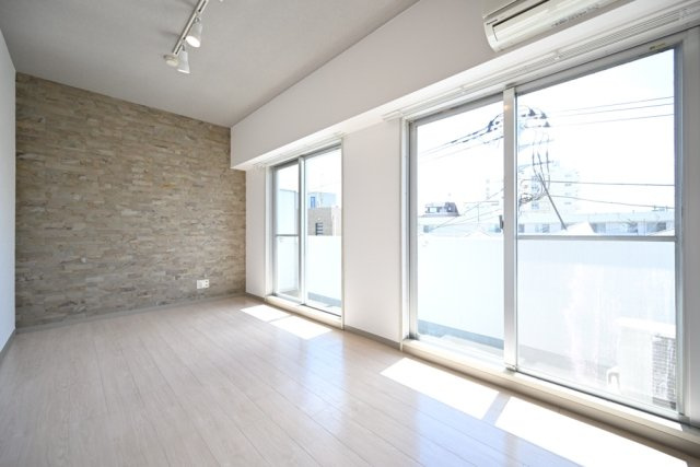 ウィンベルデュエット上板橋第３の洋室