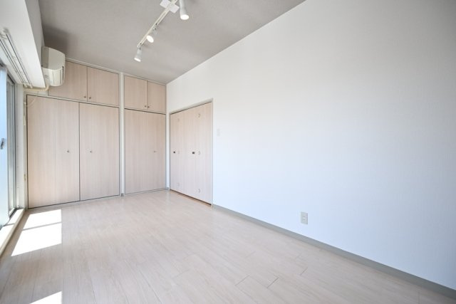 ウィンベルデュエット上板橋第３の洋室