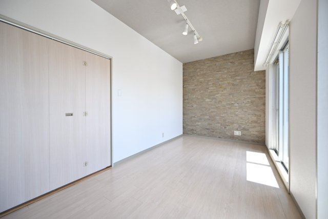 ウィンベルデュエット上板橋第３の洋室