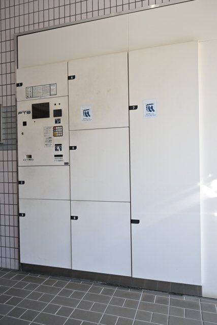 ウィンベルデュエット上板橋第３のその他共用部分