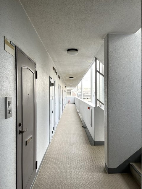 ウィンベルデュエット上板橋第３のその他共用部分