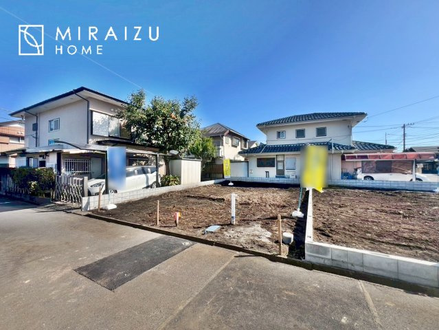 【前面道路含む現地写真】 | 平日・休日問わず、いつでもご見学が出来ます♪☆実際に見て、触れて感じる安心のお住まい探しを体験して下さい♪☆物件情報だけでなく、地域の特色などなどエリア情報もお伝え出来たら嬉しいです♪
