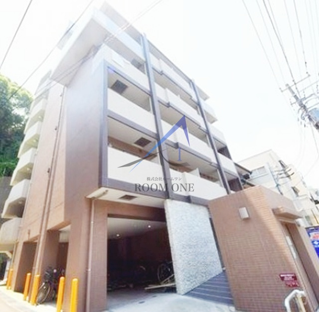 リヴシティ横濱浅間台