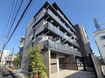 クレヴィスタ横浜鶴見の画像