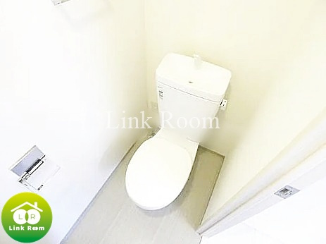 スカイタウン押上のトイレ