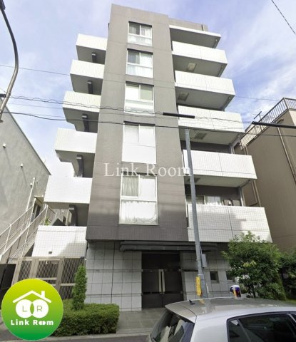 スカイタウン押上