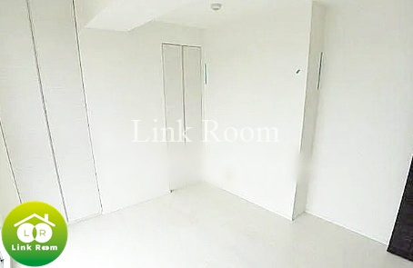 スカイタウン押上の寝室