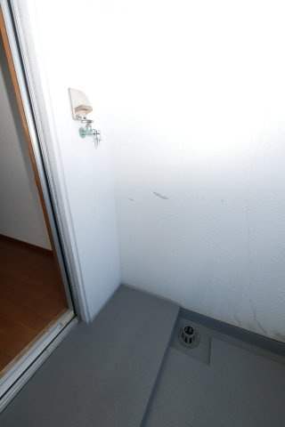 ポエトリー・オバラの設備|ポイトリー・オバラ304　