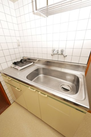 ポエトリー・オバラのキッチン|ポイトリー・オバラ304　