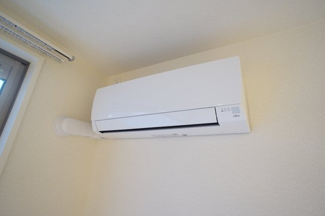 シャーメゾン　エム・アイ・ケイ宝塚の設備