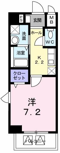 マウントック・ローズ