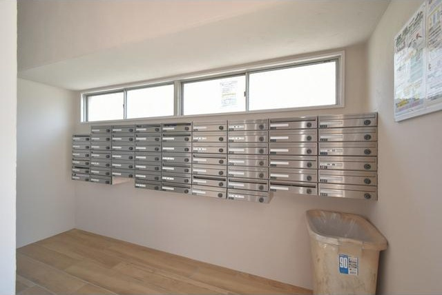 南堀江レヂデンス