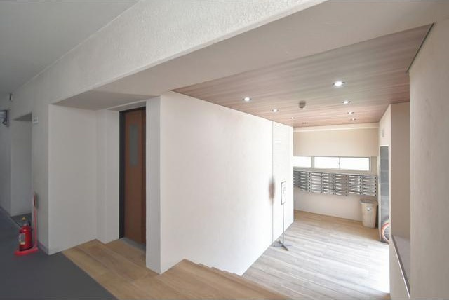 南堀江レヂデンス