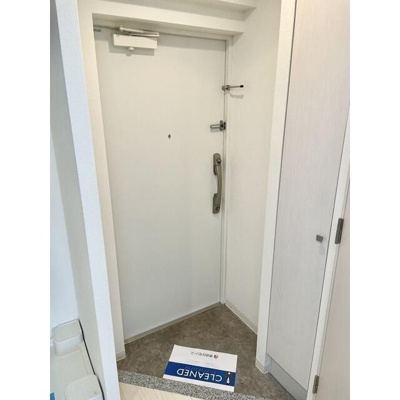 【玄関】 | AYロッソ浅草橋