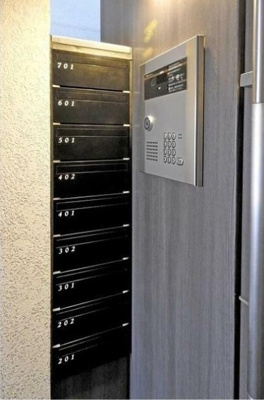 【その他共用部分】 | AYロッソ浅草橋