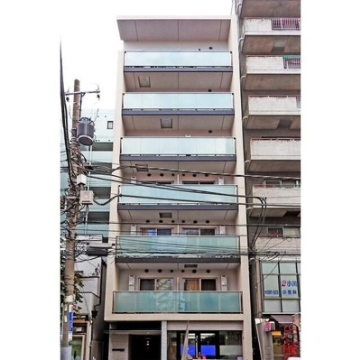 【外観】 | AYロッソ浅草橋