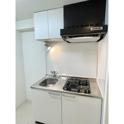 【キッチン】 | AYロッソ浅草橋