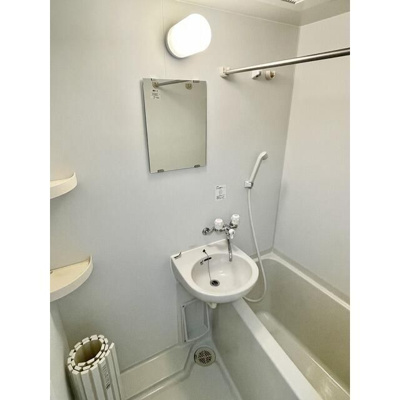 【浴室】 | AYロッソ浅草橋