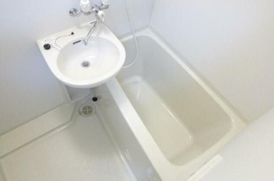 【洗面所】 | AYロッソ浅草橋