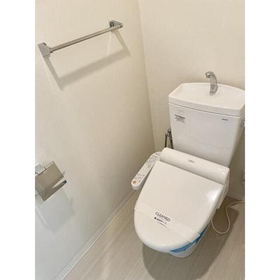 【トイレ】 | AYロッソ浅草橋