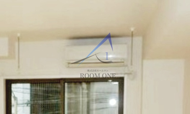 Ｍ’ｓ　Ｅのその他|エアコンです。