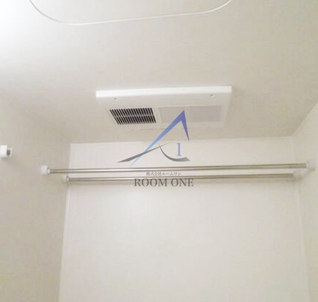 Ｍ’ｓ　Ｅの内装|浴室乾燥機です。