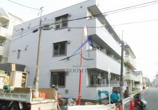 Ｍ’ｓ　Ｅの外観|外観です。