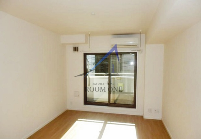 Ｍ’ｓ　Ｅの居間・リビング|洋室のお部屋です。