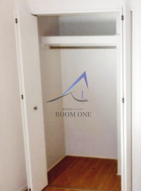 Ｍ’ｓ　Ｅの収納|収納です。