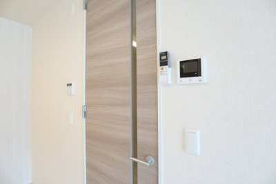 【設備】 | アルタフォーレA