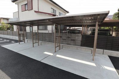 【その他共用部分】 | アルタフォーレA