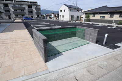 【その他共用部分】 | アルタフォーレA